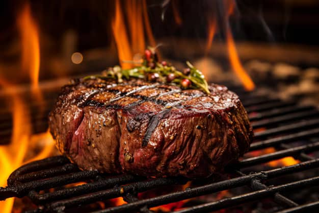 Sizzling Steak best steak restaurants in Dallas and Fort Worth